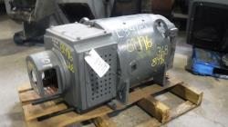 General Electric 65KW 1750 RPM 368AT DC Generators 81496